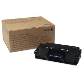 106R02305 - toner de marque Xerox - noir