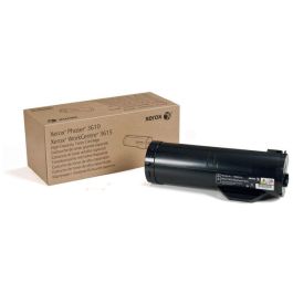 106R02723 - toner de marque Xerox - noir