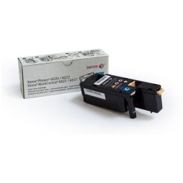 106R02756 - toner de marque Xerox - cyan