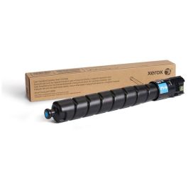 106R04066 - toner de marque Xerox - cyan