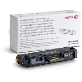 106R04346 - toner de marque Xerox - noir