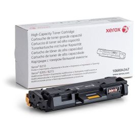 106R04348 - toner de marque Xerox - noir