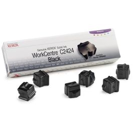 108R00664 - encre solide de marque Xerox - noire