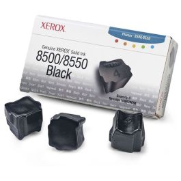 108R00668 - encre solide de marque Xerox - noire