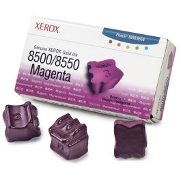 108R00670 - encre solide de marque Xerox - magenta