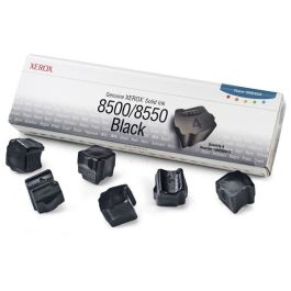 108R00672 - encre solide de marque Xerox - noire