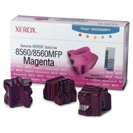 108R00724 - encre solide de marque Xerox - magenta
