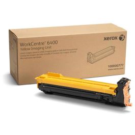 108R00777 - tambour de marque Xerox - jaune