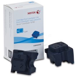108R00995 - encre solide de marque Xerox - cyan
