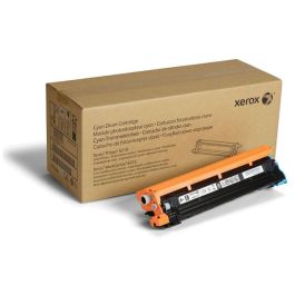 108R01417 - tambour de marque Xerox - cyan