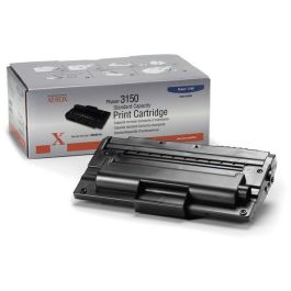 109R00746 - toner de marque Xerox - noir
