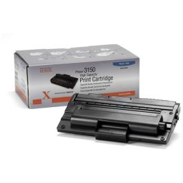 109R00747 - toner de marque Xerox - noir