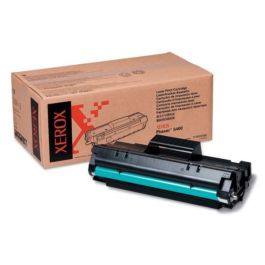 113R00495 - toner de marque Xerox - noir