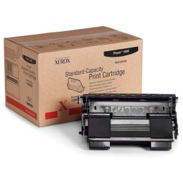 113R00656 - toner de marque Xerox - noir