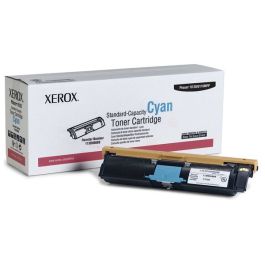 113R00689 - toner de marque Xerox - cyan