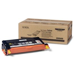 113R00725 - toner de marque Xerox - jaune