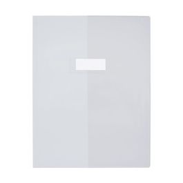 Oxford Protège-cahier STRONG LINE, 170 x 220 mm, incolore x25