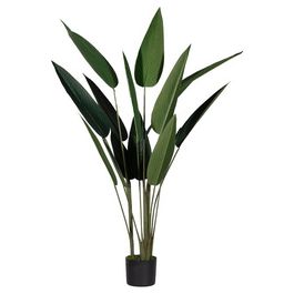 PAPERFLOW Plante artificielle "oiseau de paradis", (H)1,15 m