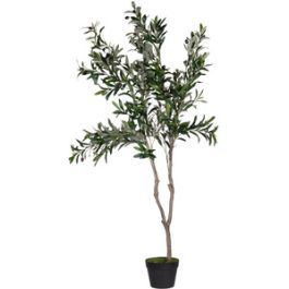 PAPERFLOW Plante artificielle "olivier", hauteur: 1.550 mm