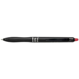 PILOT Stylo roller FRIXION BALL PLUS 07, rouge