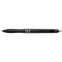 PILOT Stylo roller FRIXION BALL PLUS 07, vert