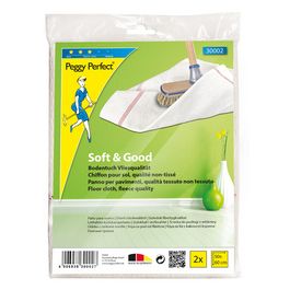 Peggy Perfect Chiffon pour sol non-tissé, 500 x 600 mm