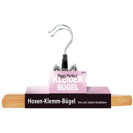 Peggy Perfect Pince à pantalon, pack de 2