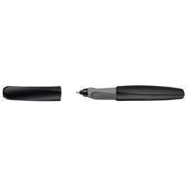 Pelikan Twist Stylo roller Black, noir/gris