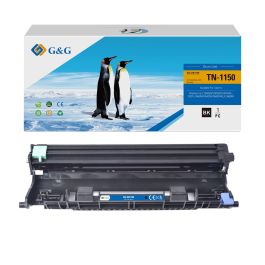 DR1150 - tambour qualité premium compatible Brother