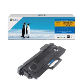 TN2120 - toner qualité premium compatible Brother - noir