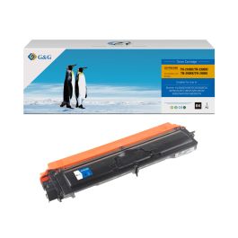 TN230BK - toner qualité premium compatible Brother - noir