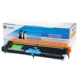 TN230C - toner qualité premium compatible Brother - cyan