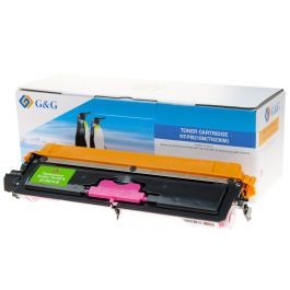 TN230M - toner qualité premium compatible Brother - magenta