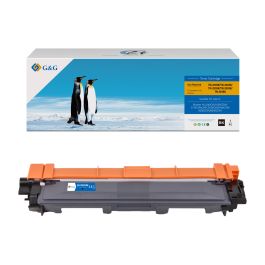 TN241BK - toner qualité premium compatible Brother - noir