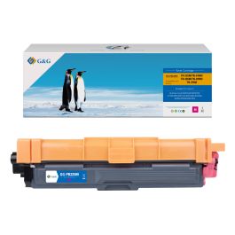 TN245M - toner qualité premium compatible Brother - magenta