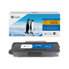 TN3280 - toner qualité premium compatible Brother - noir