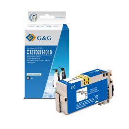C13T02J14010 / 405 XXL - cartouche qualité premium compatible Epson - noire