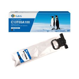 C13T05A100 / T05A1 - cartouche qualité premium compatible Epson - noire
