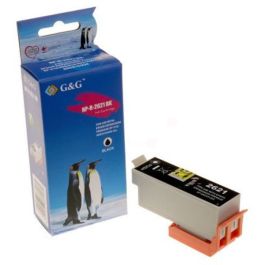 C13T26214012 / 26XL - cartouche qualité premium compatible Epson - noire