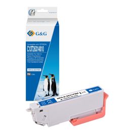 C13T26314010 / 26XL - cartouche qualité premium compatible Epson - noire