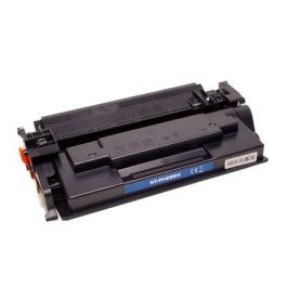 CF289X / 89X - toner qualité premium compatible HP - noir