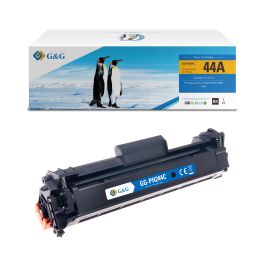CF244A / 44A - toner qualité premium compatible HP - noir