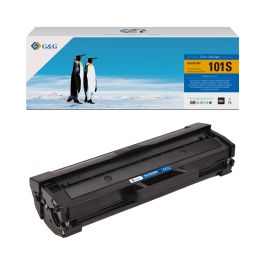 MLTD101SELS / 101 - toner qualité premium compatible Samsung - noir
