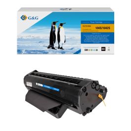 MLTD1042SELS / 1042S - toner qualité premium compatible Samsung - noir