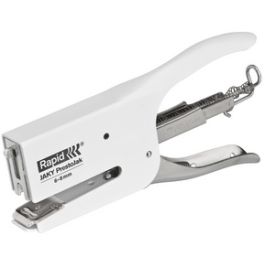 Rapid Agrafeuse pince Classic Prestojak, capacité d'agrafage