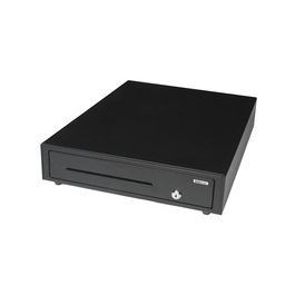 Safescan Tiroir-caisse "LD-4141 Low Duty", noir