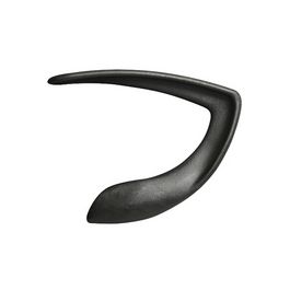 Topstar Accoudoirs modèle type "Q3(B)", noir