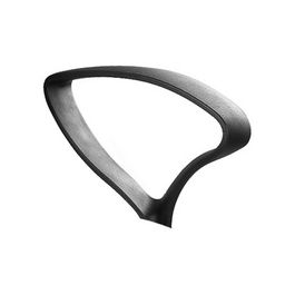 Topstar Accoudoir type "SU", noir