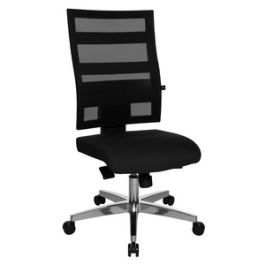 Topstar Fauteuil de bureau "X-Pander", noir