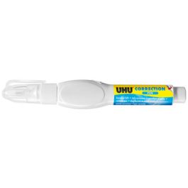 UHU Stylo correcteur Correction Pen, 8 ml